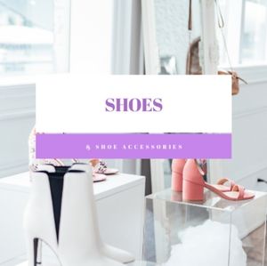 Bundle: 20% off 2 or More From This Closet